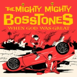 Capa do artigo When God Was Great - Vinil