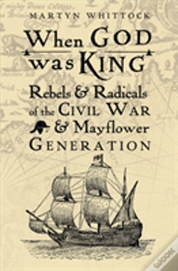 Capa do artigo When God Was King