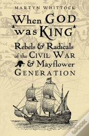 Capa do artigo When God Was King