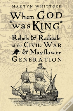 Capa do artigo When God Was King
