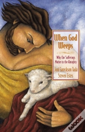 Capa do artigo When God Weeps