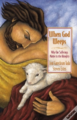 Capa do artigo When God Weeps