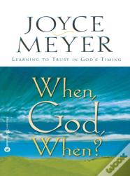 When, God, When?