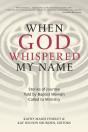 When God Whispered My Name - Preview