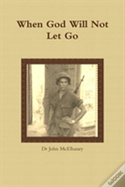 Capa do artigo When God Will Not Let Go