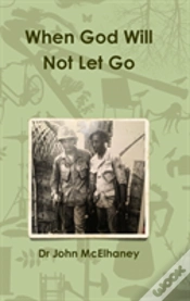 Capa do artigo When God Will Not Let Go