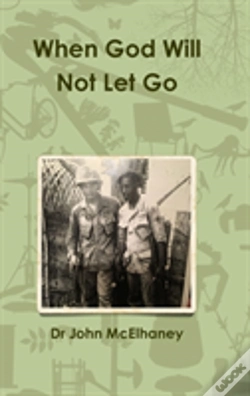 Capa do artigo When God Will Not Let Go