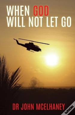 Capa do artigo When God Will Not Let Go