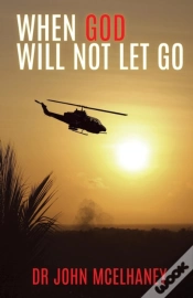 Capa do artigo When God Will Not Let Go