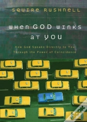 Capa do artigo When God Winks At You