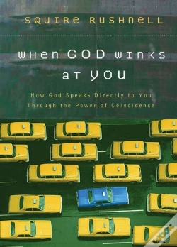 Capa do artigo When God Winks At You