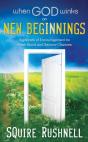 When God Winks On New Beginnings - Preview
