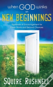 Capa do artigo When God Winks On New Beginnings