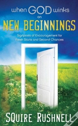 Capa do artigo When God Winks On New Beginnings