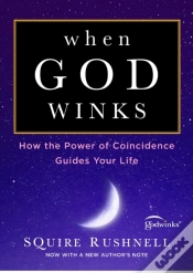 Capa do artigo When God Winks