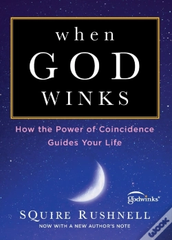 Capa do artigo When God Winks