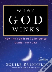 Capa do artigo When God Winks