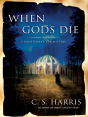 When Gods Die - Preview