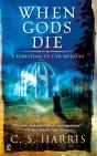When Gods Die - Preview