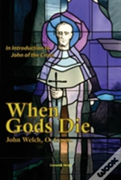 Capa do artigo When Gods Die
