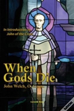 Capa do artigo When Gods Die
