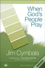 Capa do artigo When God