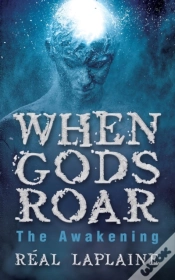 Capa do artigo When Gods Roar