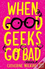 Capa do artigo When Good Geeks Go Bad