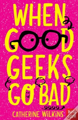 Capa do artigo When Good Geeks Go Bad