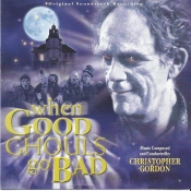Capa do artigo When Good Ghouls Go Bad (Original Soundtrack Recording) - CD