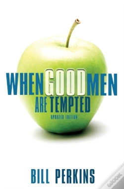 Capa do artigo When Good Men Are Tempted