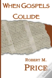 Capa do artigo When Gospels Collide