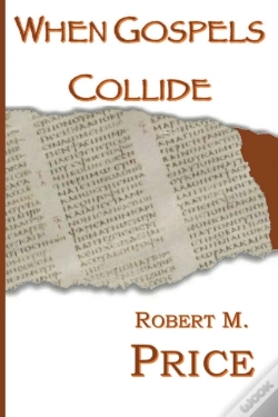 Capa do artigo When Gospels Collide