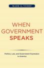 When Government Speaks - Preview