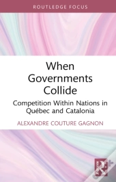 When Governments Collide