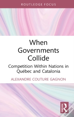 Capa do artigo When Governments Collide