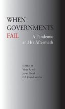 When Governments Fail Â€“ A Pandemic And Its Aftermath