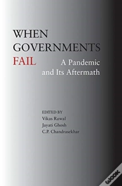 Capa do artigo When Governments Fail Â€“ A Pandemic And Its Aftermath