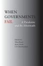 When Governments Fail Â€“ A Pandemic And Its Aftermath - Preview