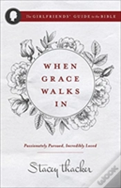 Capa do artigo When Grace Walks In