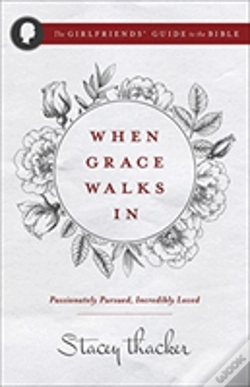 Capa do artigo When Grace Walks In