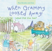 Capa do artigo When Grammy Looked Away!