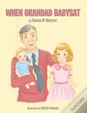 Capa do artigo When Grandad Babysat