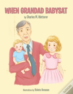 Capa do artigo When Grandad Babysat