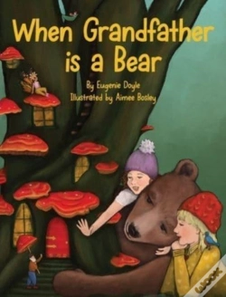 Capa do artigo When Grandfather Is A Bear