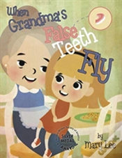 Capa do artigo When Grandma