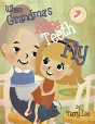 When Grandma'S False Teeth Fly - Preview