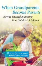 Capa do artigo When Grandparents Become Parents