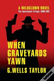 Capa do artigo When Graveyards Yawn