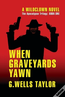 Capa do artigo When Graveyards Yawn